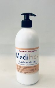 MediFresh Pro